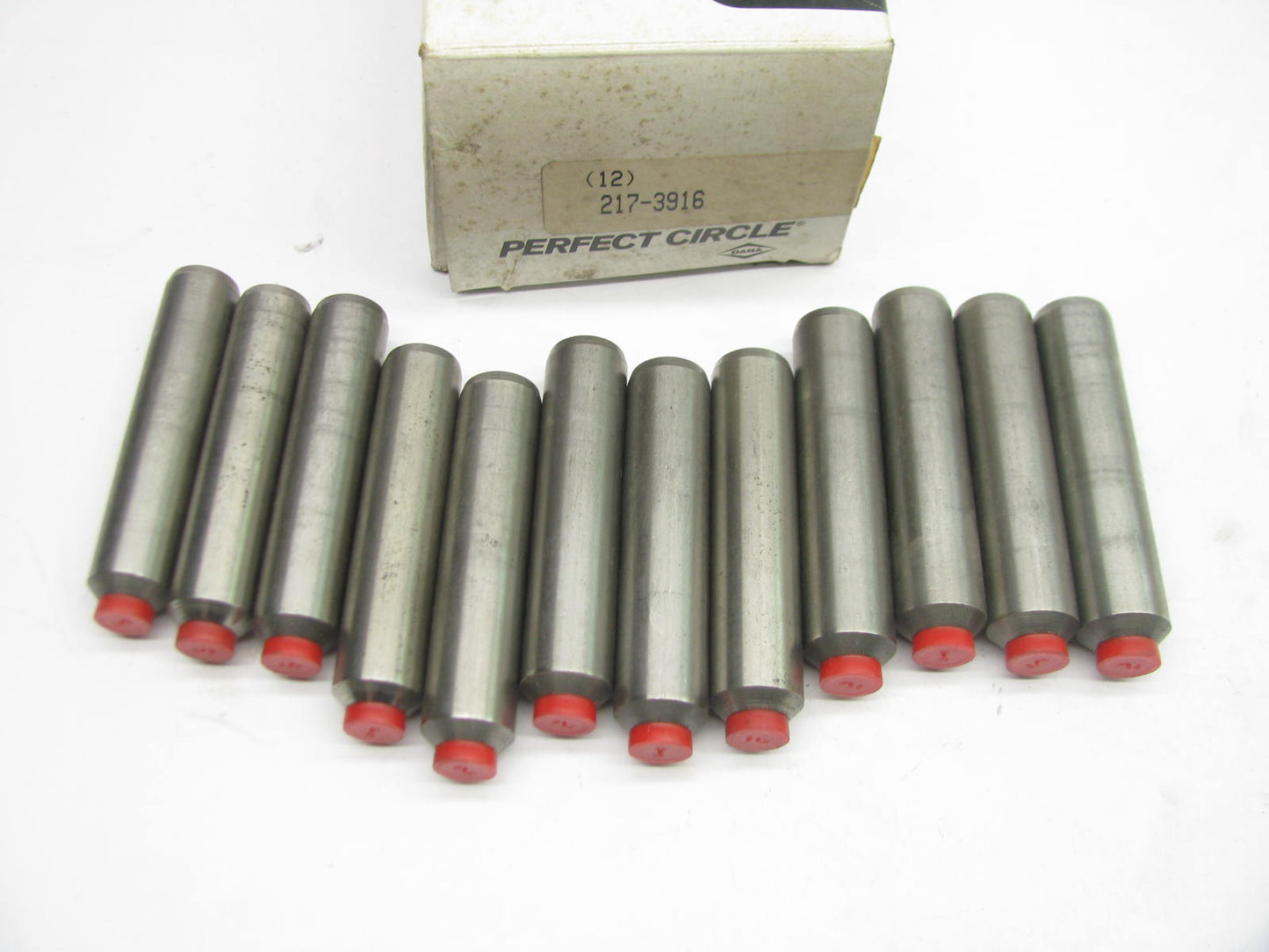 (12) Perfect Circle 217-3916 Engine Valve Guide - Cummins NH NT 855 Diesel