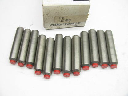 (12) Perfect Circle 217-3916 Engine Valve Guide - Cummins NH NT 855 Diesel