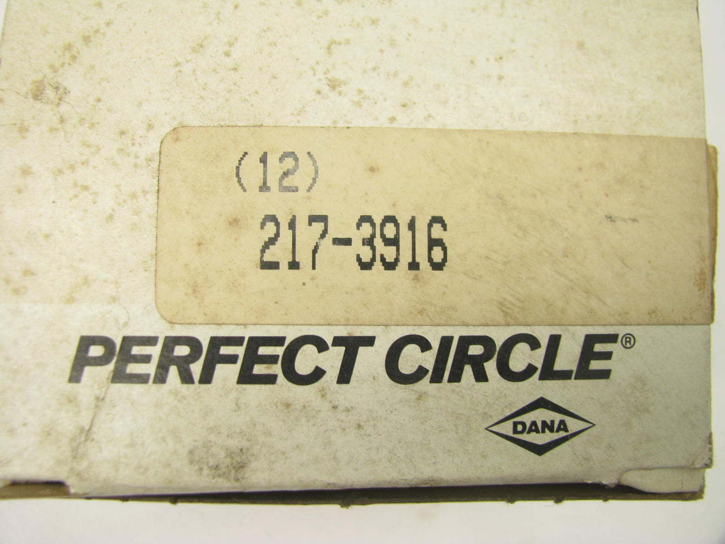 (12) Perfect Circle 217-3916 Engine Valve Guide - Cummins NH NT 855 Diesel