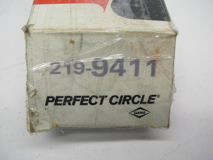 Perfect Circle 219-9411 Freeze Expansion Plug Set For 1971-1996 Ford 460 V8