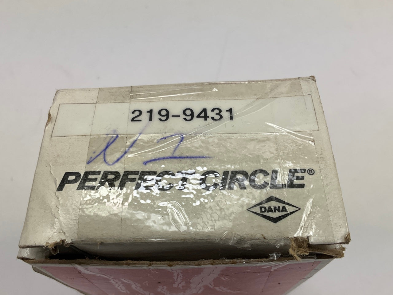 Perfect Circle 219-9431 Freeze Expansion Plug Set 1972-74 Chevrolet LUV 1.8L-L4