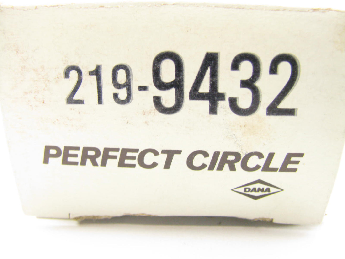 Perfect Circle 219-9432 Freeze Expansion Plug Set