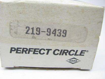 Perfect Circle 219-9439 Freeze Expansion Plug Set 75-87 Toyota Land Cruiser 4.2L