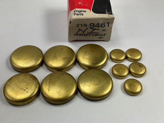 Perfect 219-9461 Freeze Expansion Plug Set For 1975-87 Toyota Land Cruiser 4.2L