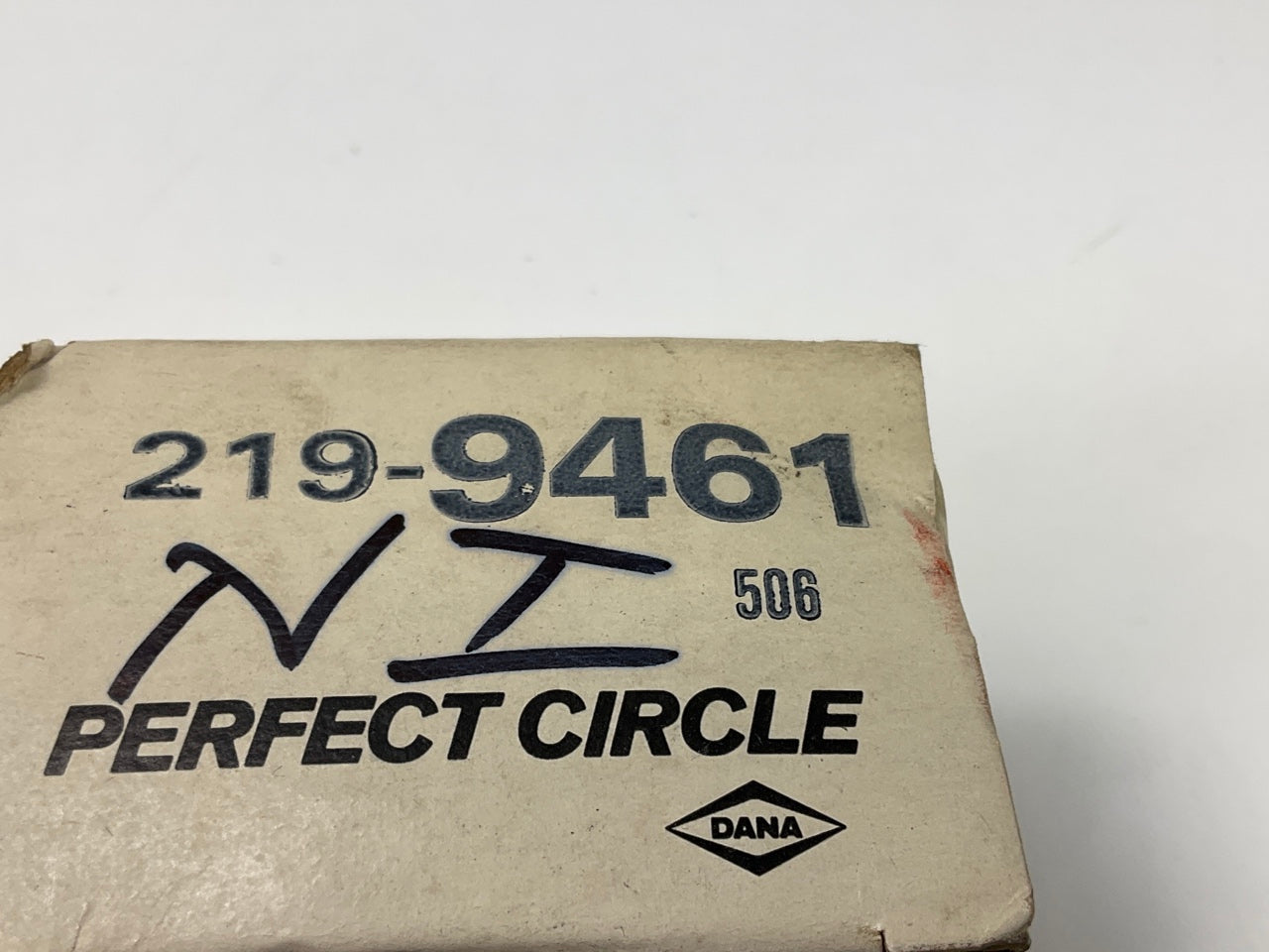 Perfect 219-9461 Freeze Expansion Plug Set For 1975-87 Toyota Land Cruiser 4.2L
