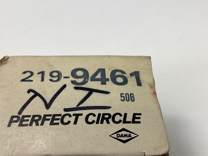 Perfect 219-9461 Freeze Expansion Plug Set For 1975-87 Toyota Land Cruiser 4.2L