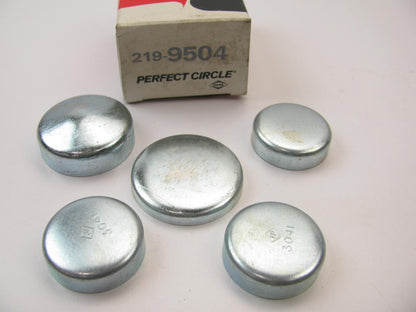 Perfect Circle 219-9504 Freeze Expansion Plug Set For 1980-1983 AMC 2.5L