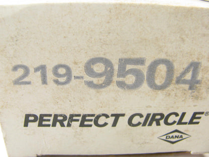 Perfect Circle 219-9504 Freeze Expansion Plug Set For 1980-1983 AMC 2.5L