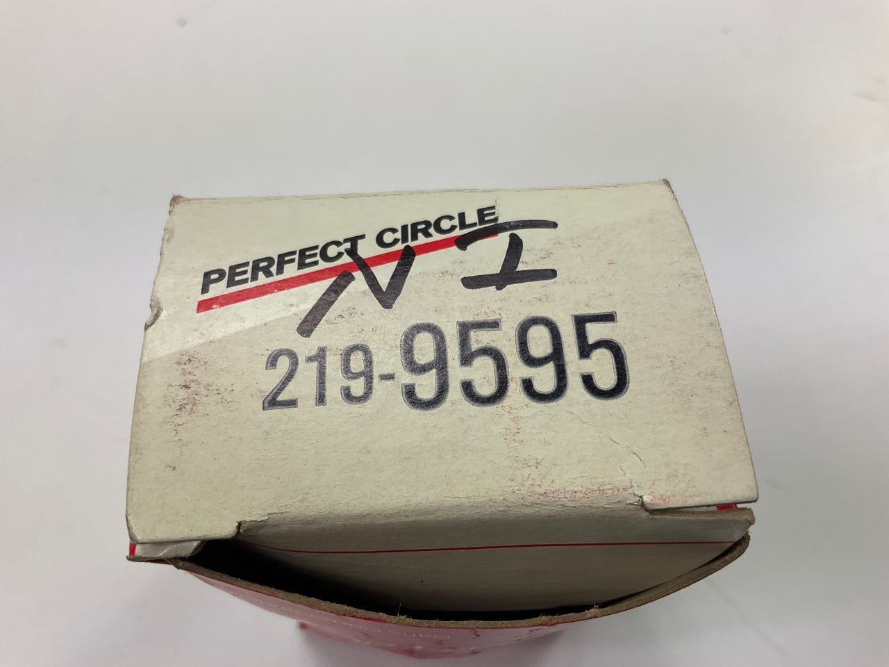 Perfect Circle 219-9595 Freeze Expansion Plug Set For 1985-93 Chevrolet GMC 2.5L