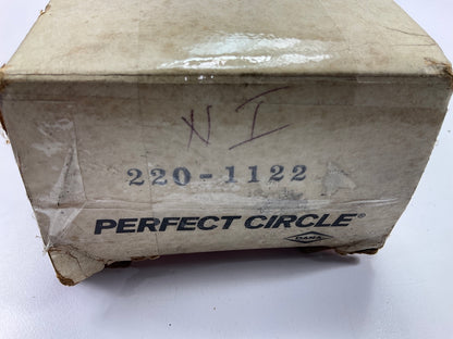 Perfect Circle 220-1122 Engine Motor Mount 1966-1986 Ford Truck 255 289 302 351W