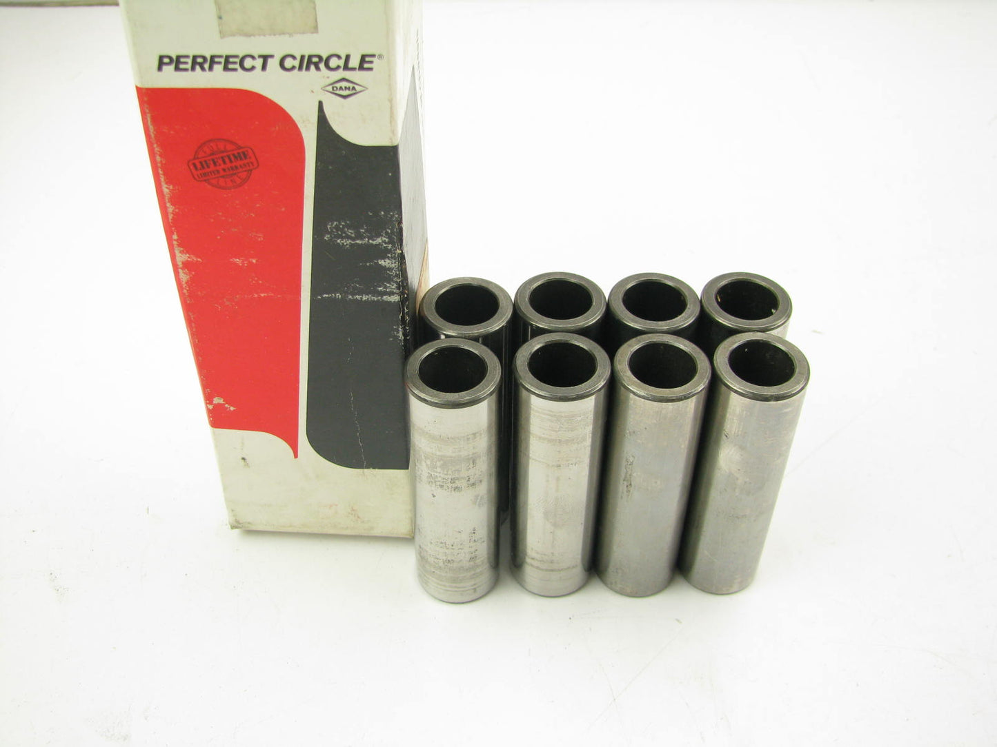 (8) Perfect Circle 223-1749-001 Engine Piston Pin - .001''