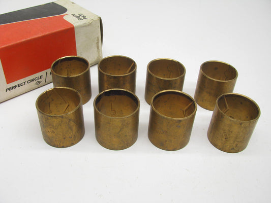 (x8) Piston Pin Bushings  For IHC V401, VS401, V461, V478, VS478, V549,