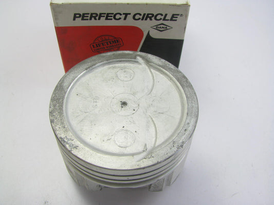 Perfect Circle 224-1572-030 Engine Piston .030'' 1963-1989 Chevrolet GMC 292 4.8L