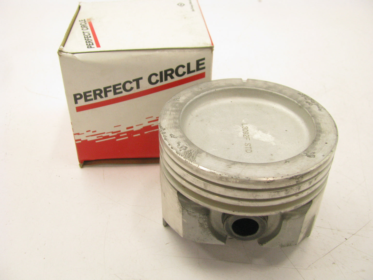 Perfect Circle 224-1746 Engine Piston - Standard 1968-1976 Oldsmobile 455-V8