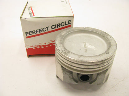 Perfect Circle 224-1746 Engine Piston - Standard 1968-1976 Oldsmobile 455-V8
