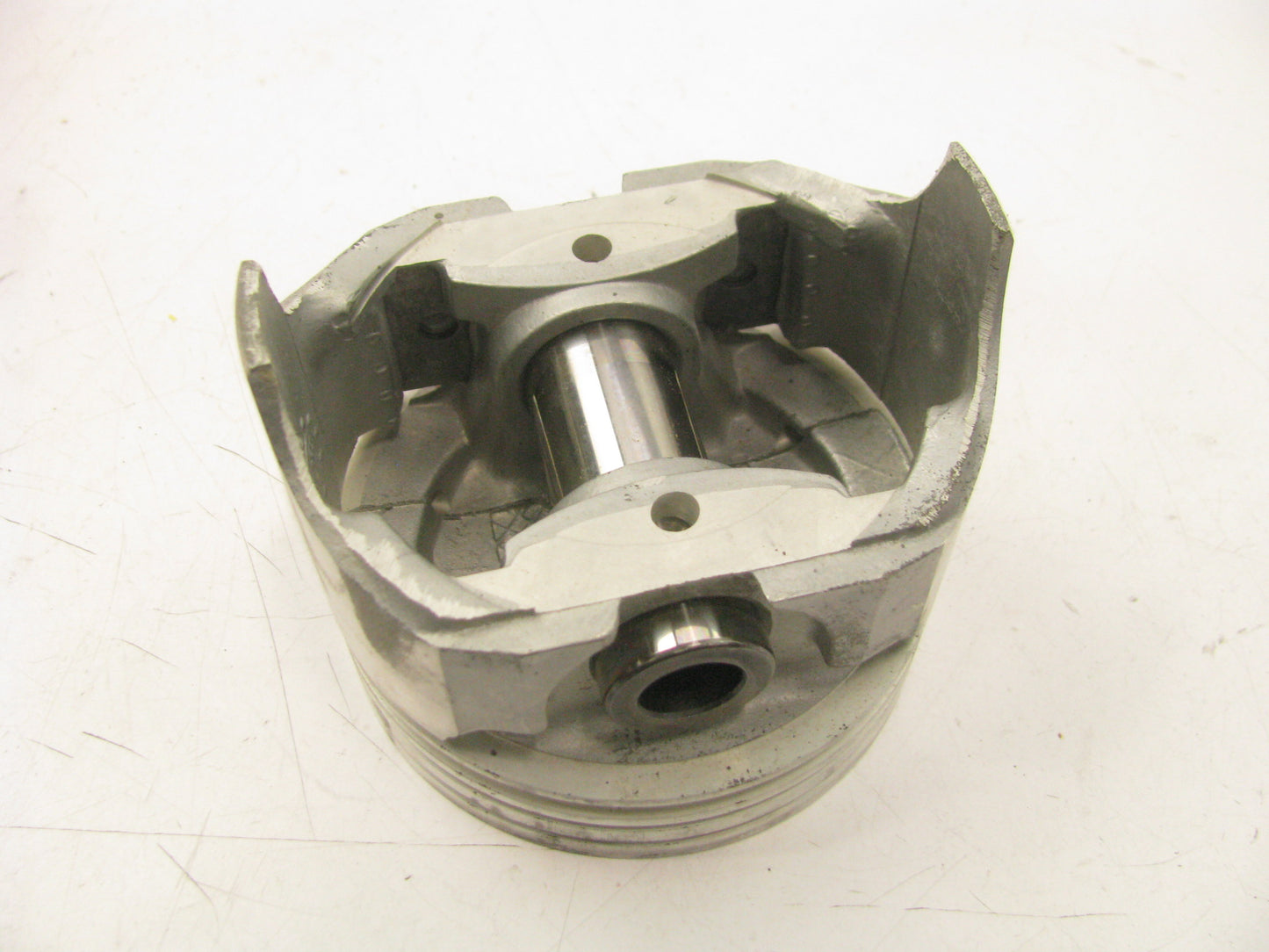 Perfect Circle 224-1746 Engine Piston - Standard 1968-1976 Oldsmobile 455-V8
