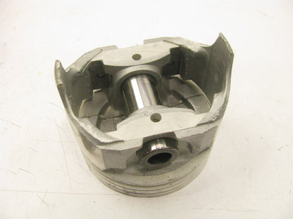 Perfect Circle 224-1746 Engine Piston - Standard 1968-1976 Oldsmobile 455-V8