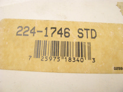 Perfect Circle 224-1746 Engine Piston - Standard 1968-1976 Oldsmobile 455-V8