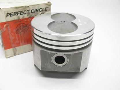 Engine Piston Perfect Circle 224-1809 .030 O/S For 75-76 Ford Trucks 360cu