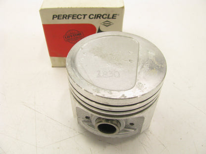 Perfect Circle 224-1830 Engine Piston - Standard 1964-78 Ford Truck 330-V8 M/D