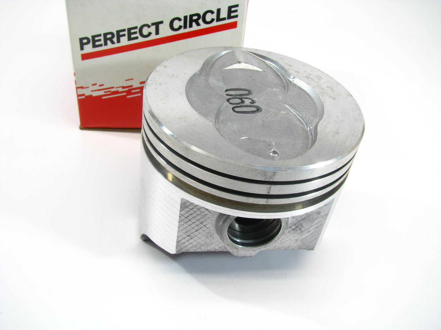 Perfect Circle 224-1831-060 Engine Piston .060'' 1968-1976 Ford Mercury 390-V8