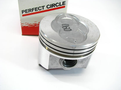 Perfect Circle 224-1831-060 Engine Piston .060'' 1968-1976 Ford Mercury 390-V8