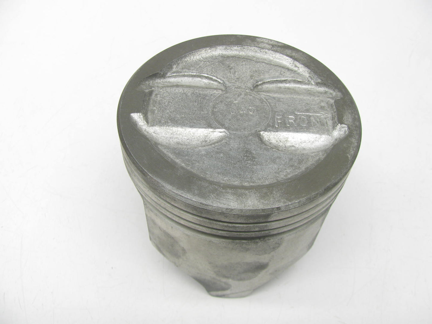 Perfect Circle 224-1846-040 Engine Piston .040 MERCRUISER Chevy 350 V8 4'' Bore