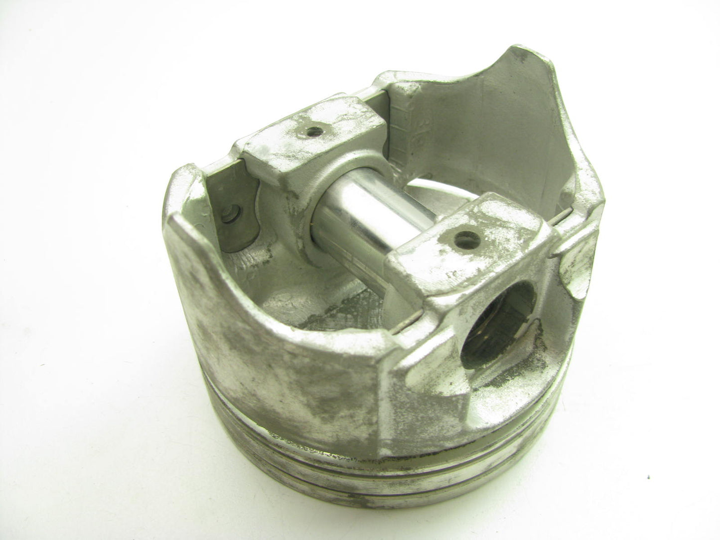 Perfect Circle 224-1856 Engine Piston W/ Pin .030'' 1968-1996 Ford 460-V8