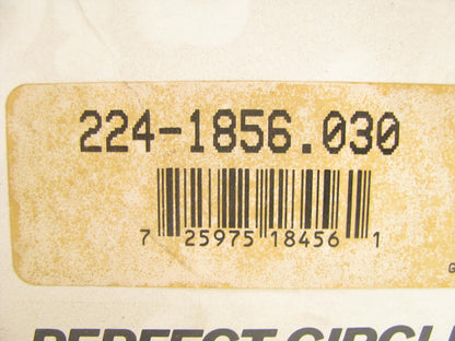 Perfect Circle 224-1856 Engine Piston W/ Pin .030'' 1968-1996 Ford 460-V8
