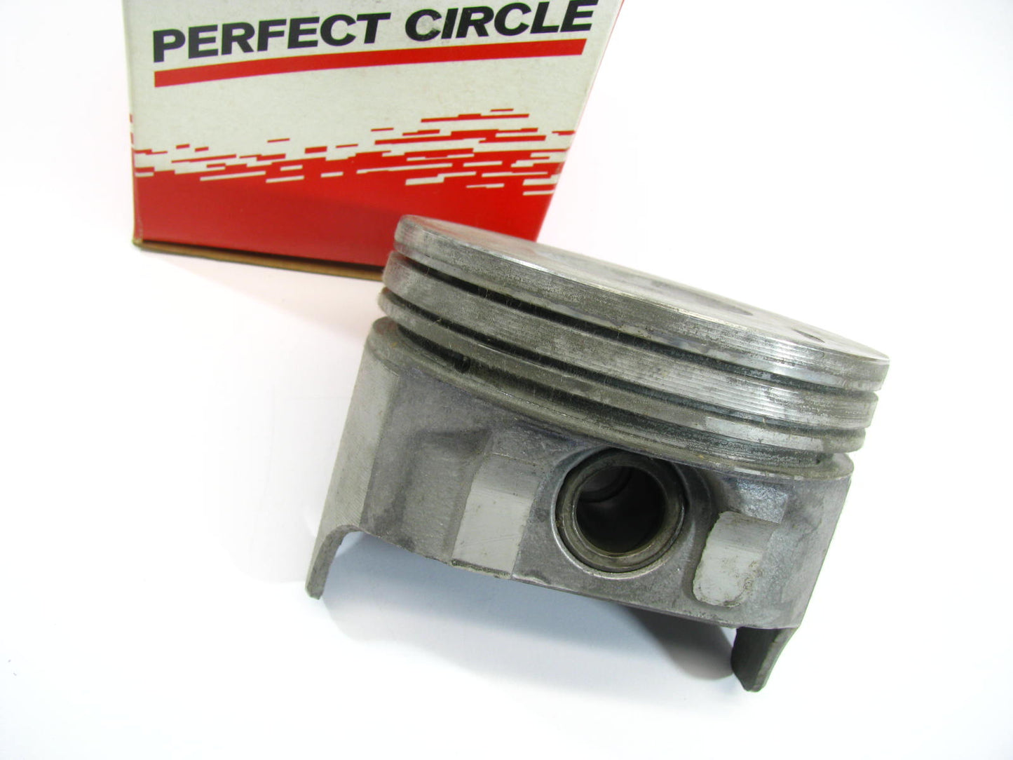 Perfect Circle 224-1870--060 Engine Piston .060'' 1970-1983 Chevrolet 454-V8