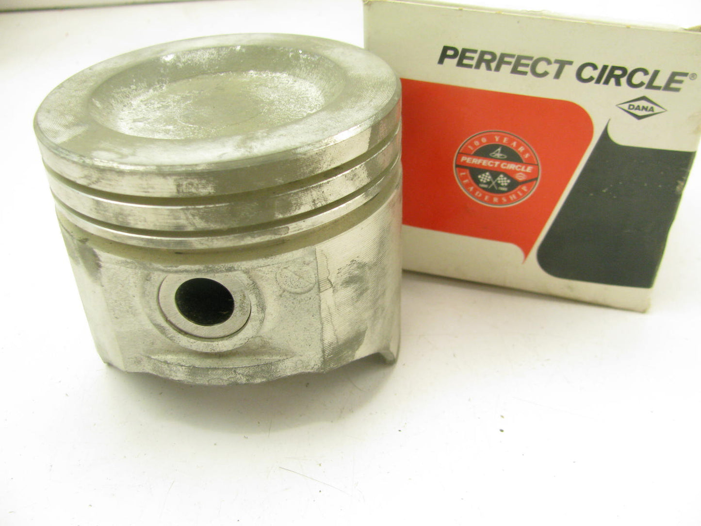 Perfect Circle 224-1880 .030 Engine Piston 64-78 Ford 391 Low Compression 4.050''