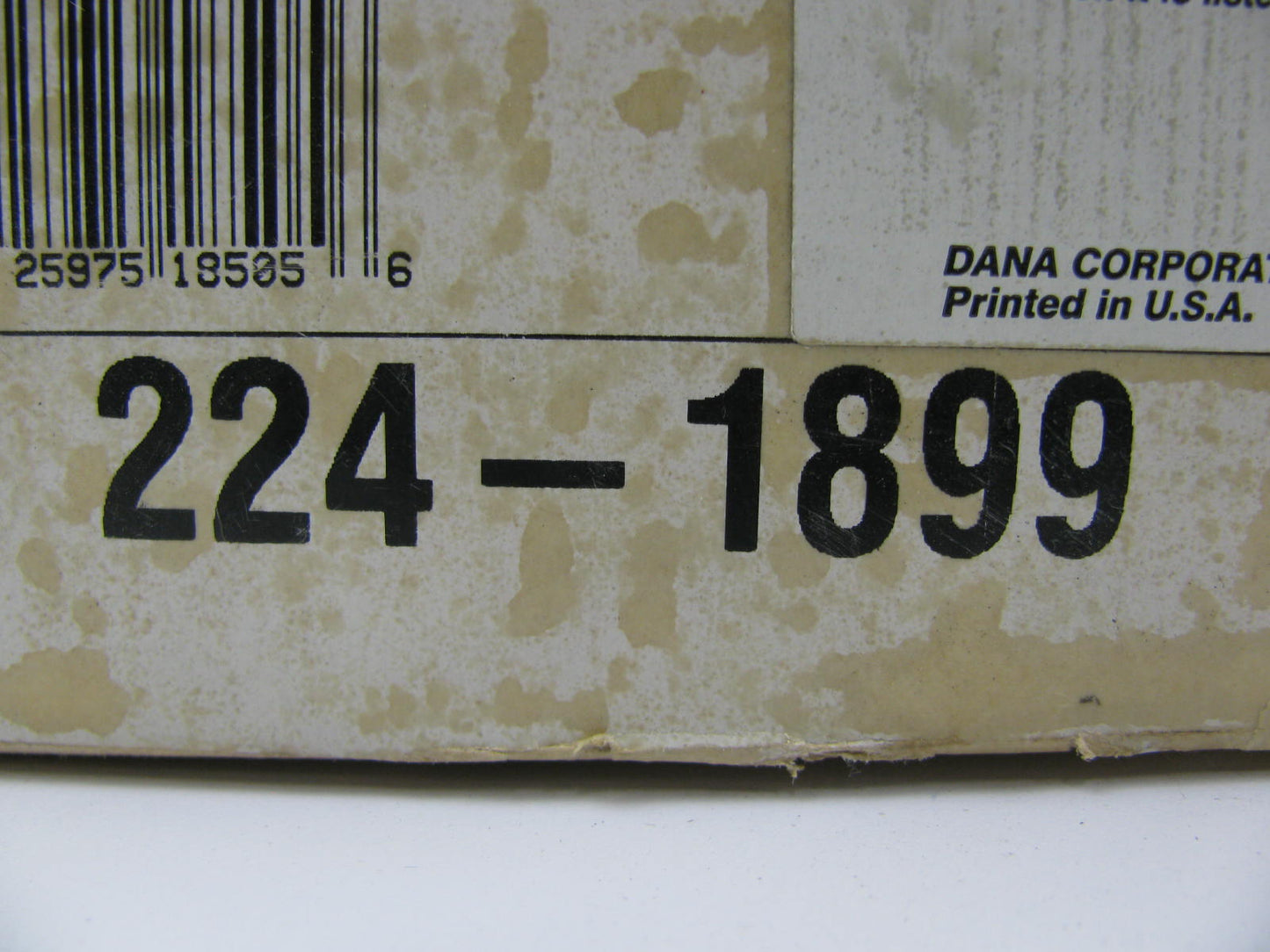 Perfect Circle 224-1899 Engine Piston - Standard For Ford Tractor 4.400'' G201