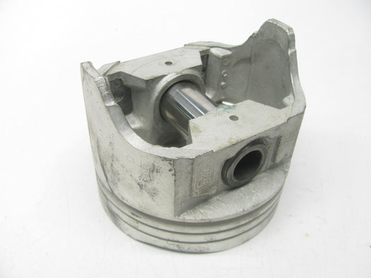 Perfect Circle 224-1921 Engine Piston - Standard For 1970-1974 Ford 351C