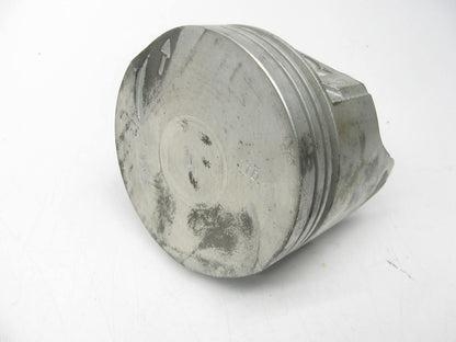 Perfect Circle 224-1921 Engine Piston - Standard For 1970-1974 Ford 351C