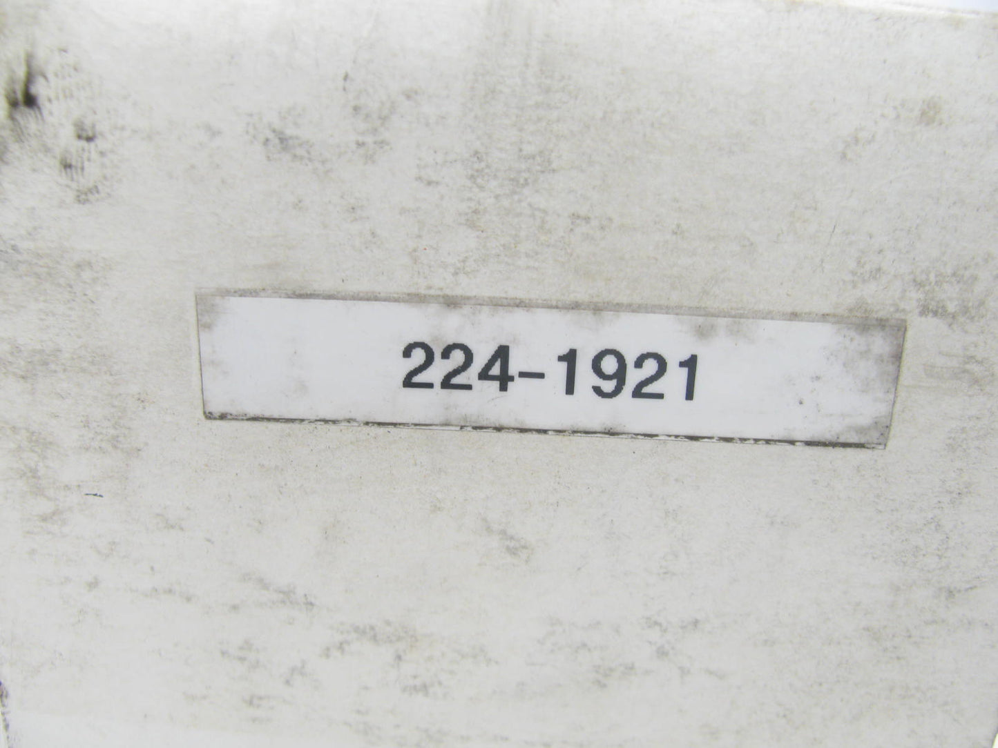 Perfect Circle 224-1921 Engine Piston - Standard For 1970-1974 Ford 351C