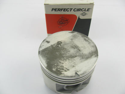 Perfect Circle 224-1930 Engine Piston - Standard For 1965-1978 Chrysler 318