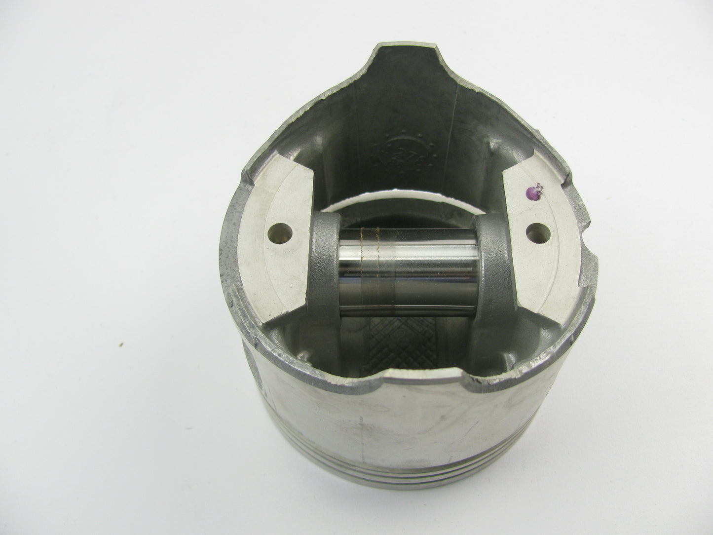 Perfect Circle 224-1930 Engine Piston - Standard For 1965-1978 Chrysler 318