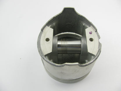 Perfect Circle 224-1930 Engine Piston - Standard For 1965-1978 Chrysler 318