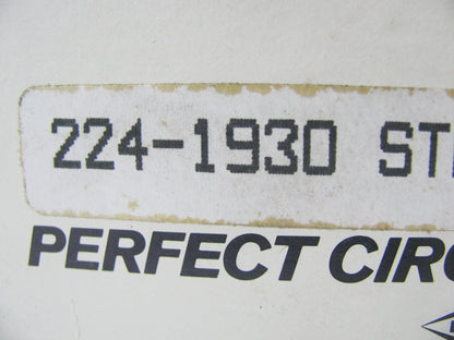 Perfect Circle 224-1930 Engine Piston - Standard For 1965-1978 Chrysler 318