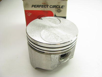 Perfect Circle 224-1946 Engine Piston STANDARD Size - 1975-1988 Ford 2.3L