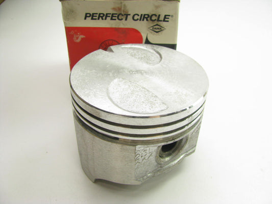 Perfect Circle 224-1946 Engine Piston STANDARD Size - 1975-1988 Ford 2.3L