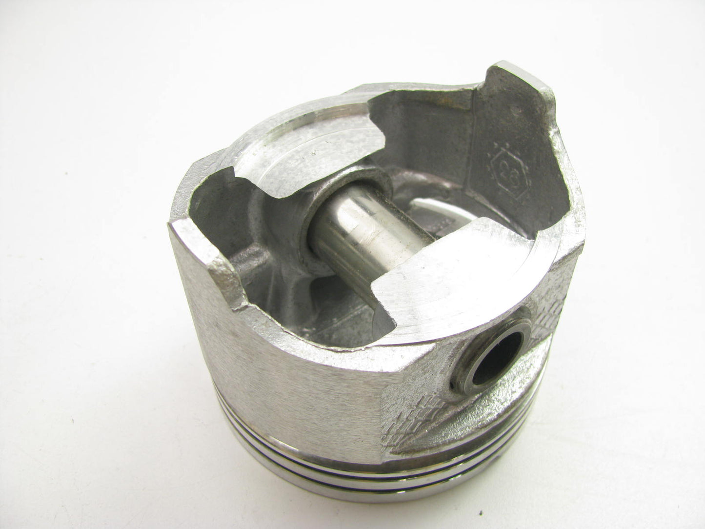 Perfect Circle 224-1946 Engine Piston STANDARD Size - 1975-1988 Ford 2.3L