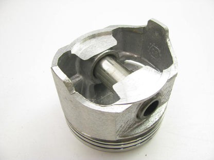Perfect Circle 224-1946 Engine Piston STANDARD Size - 1975-1988 Ford 2.3L