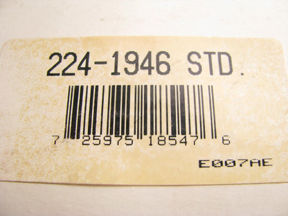 Perfect Circle 224-1946 Engine Piston STANDARD Size - 1975-1988 Ford 2.3L