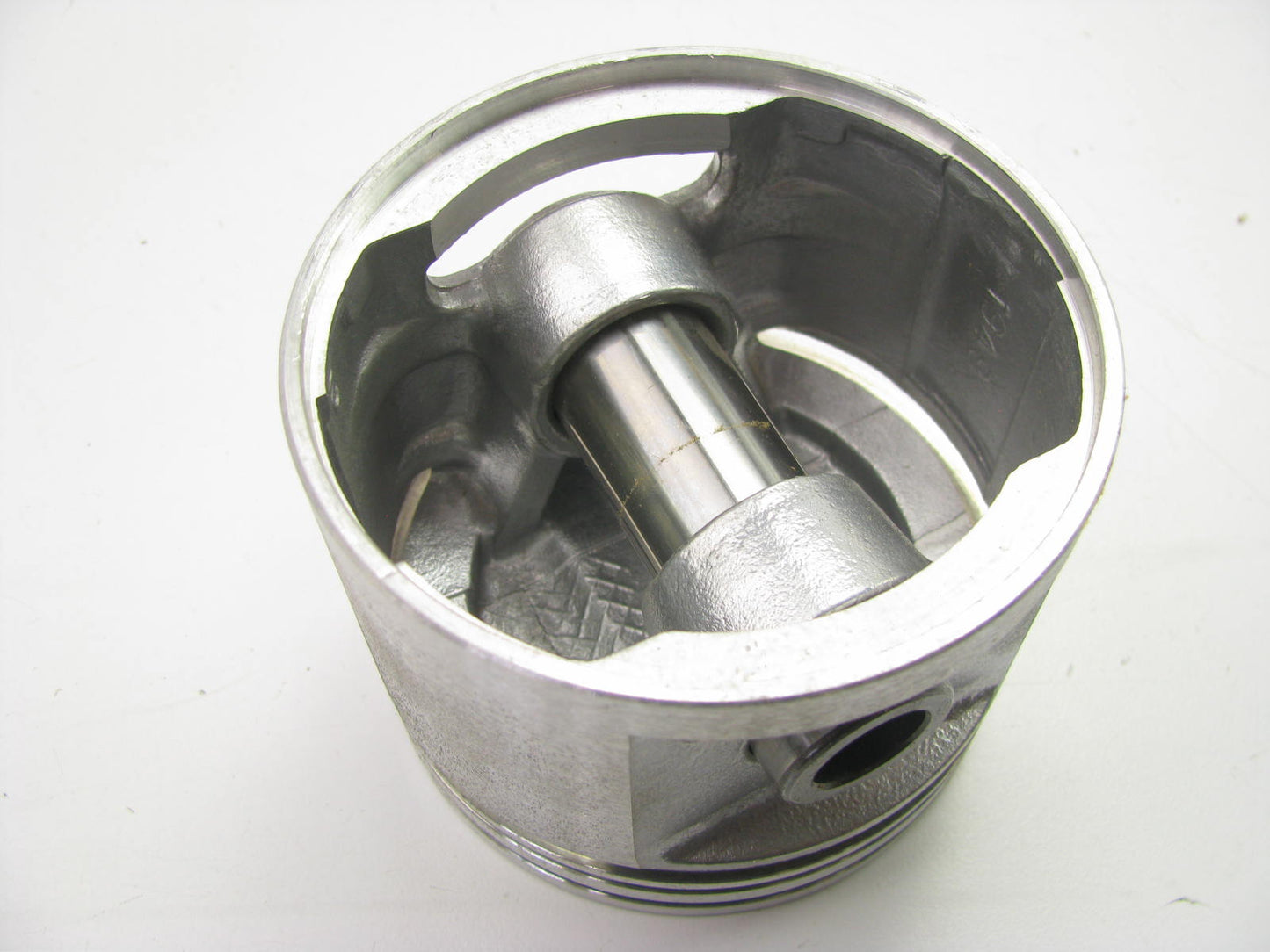 Perfect Circle 224-1949 Engine Piston STD 1968-1988 Buick 3.8L-V6 350-V8