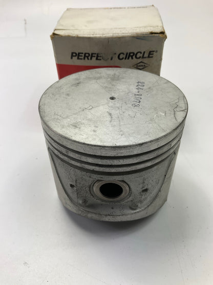 Perfect Circle 224-1973-030 Cast Piston .030'' For 1970-1974 Datsun 240z 260z