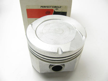 Perfect Circle 224-2001 Engine Piston - Standard 1975-1982 Ford Truck 351M-V8