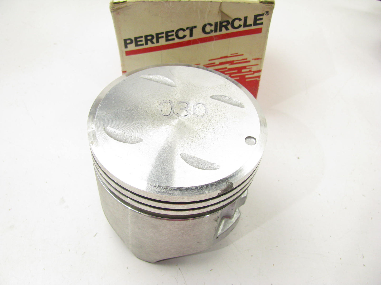 Perfect Circle 224-2007-030 Engine Piston .030 For 1967-2001 Chrysler 318