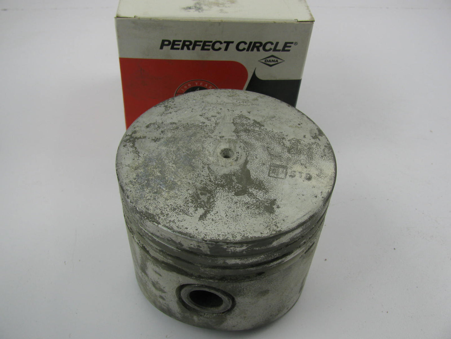 Perfect Circle 224-2018 Engine Piston - Standard For 1975-1982 Datsun 1.4L A14