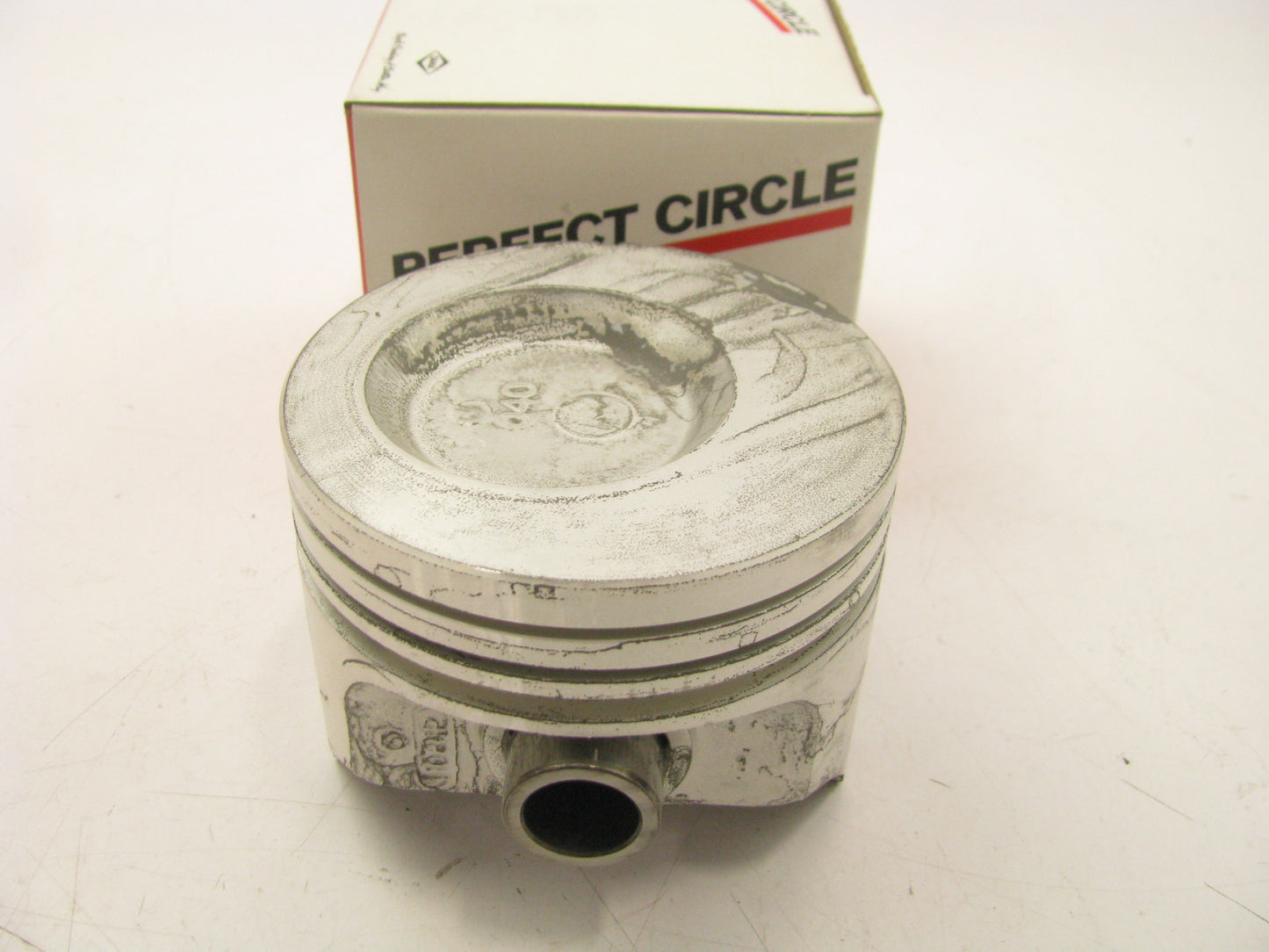 Perfect Circle 224-2039-040 Engine Piston .040'' 1977-1986 Ford 300 4.9L-L6